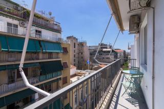 Unique Apartment Ideal for Couples - Piraeus - 5
