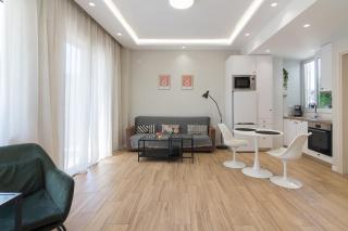 Unique Apartment Ideal for Couples - Piräus - 4