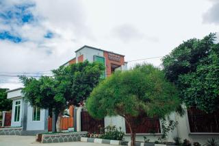 Marona City Hotel - Mbeya - 4