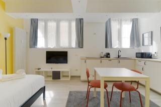 Cosy Studio Apt Milano- Bande Nere M1 - Milan - 5