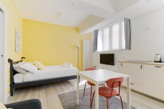Cosy Studio Apt Milano- Bande Nere M1 - Milan - 2