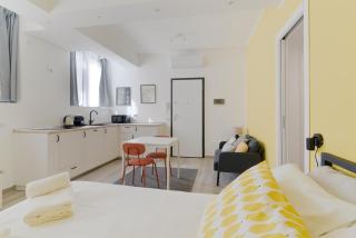 Cosy Studio Apt Milano- Bande Nere M1 - Milan - 7