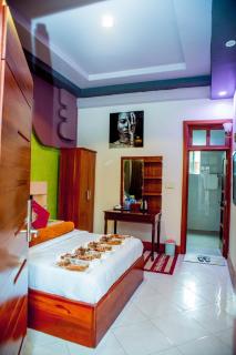 Marona City Hotel - Mbeya - 3