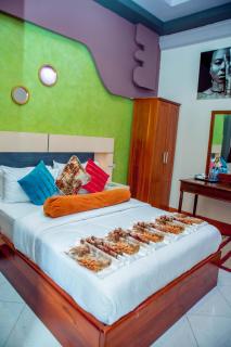 Marona City Hotel - Mbeya - 7