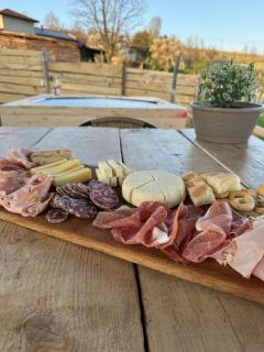Glamping Altare in the vineyards - Dogliani - 2
