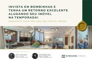 Del Mare 203 - Cobertura duplex com 2 suítes na praia de Mariscal - (Consultar serviços de roupa de cama e banho) - Bombinhas - 4