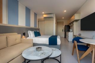 Apartamentos Porto Horizonte By OxoHotel - 2