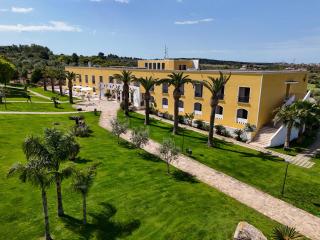 GH Gallipoli Resort - 0