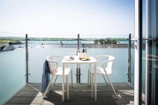 17 Slipway - Padstow - 0