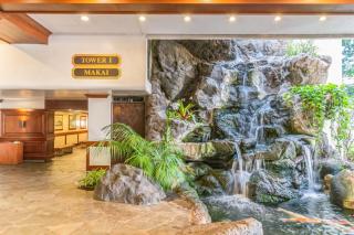 Beautiful Waikiki Banyan Mountain View Condo with Full Kitchen, Ample Sleeping and Free Parking (21207) - Honolulu - 5
