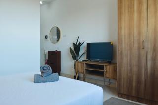 Deluxe Studio by KLIA Airport Homestay - 5