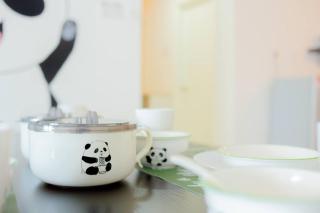 JB Southkey Mosaic Cozy Panda Home - Johor Bahru - 5