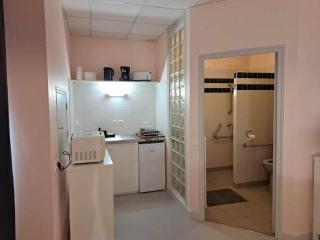 Le Lerry aux Pierres Bleues - Surtainville - 1