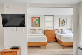 Waikiki Condo with Diamond Head Views, 1 Block from Beach plus Free Parking (10701) - Honolulu - 5