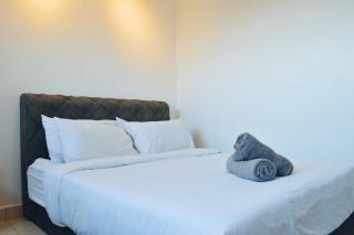 Deluxe Studio by KLIA Airport Homestay - Sepang - 7