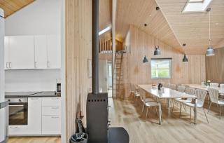 Stunning Home In Idestrup With Sauna - Marielyst - 6
