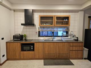 Olive Home - Chiang Mai - 7
