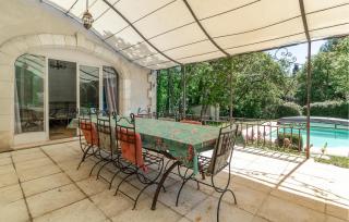 4 Bedroom Pet Friendly Home In Apt - Apt - 2