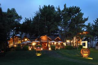 Rincón del Duende Resort y Spa de Mar - Mar de las Pampas - 9