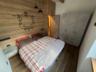 Appartamento Meryhof 3 stanze - Trente - 5