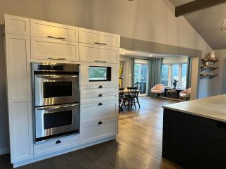 5-Br Villa on Lake Labelle - Labelle - 7