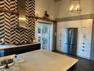 5-Br Villa on Lake Labelle - 5