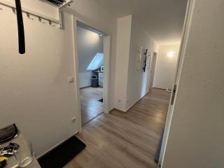 Ferienwohnung Sonnenschein Gartenblick - Uelzen - 4