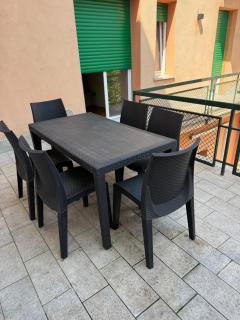 La terrazza di Vittoria - Verona - 5