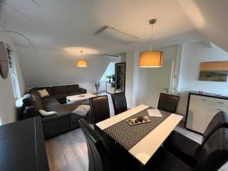 Ferienwohnung Sonnenschein Gartenblick - Uelzen - 5