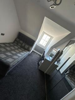 Apartment on Leith - Edimburgo - 8