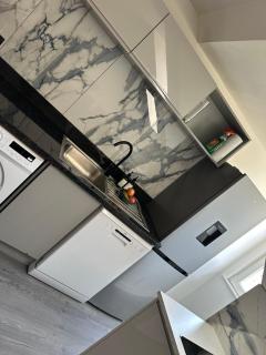 Apartment on Leith - Edimburgo - 3