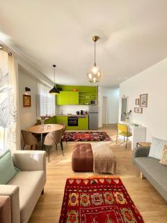 Metro Suites - Tirana - 8