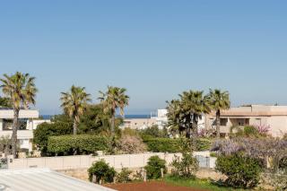 La casa di Connie a 250mt dalla spiaggia - Torre Santa Sabina - 8