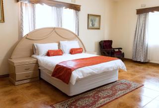 Unique Comfort Guest House - Blantyre - 3