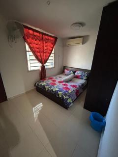 Kampung Vibe Stay - Ayer Itam - 0