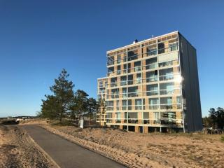 Holiday Apartment Herrain Hiekat B 5 - Kalajoki - 0