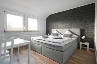 Ferienwohnung am Glück - 6