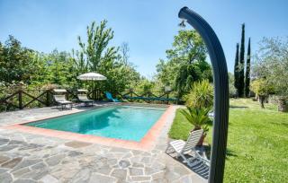 La Torretta - Cortona - 1