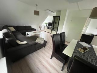 Ferienwohnung Sonnenschein Gartenblick - Uelzen - 6