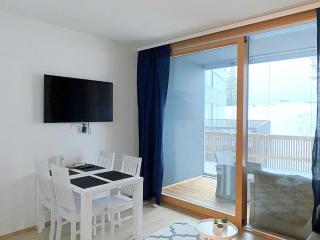 Holiday Apartment Herrain Hiekat B 5 - Kalajoki - 9