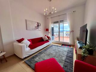 CONDADO DE ALHAMA PENTHOUSE 8 SV33 - Alhama de Murcia - 6