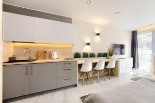 Apartament na Równi - 6