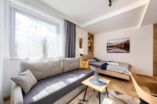 Apartament na Równi - 1
