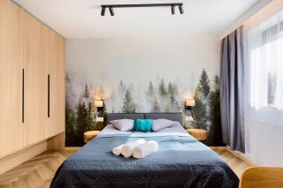 Apartament na Równi - 2