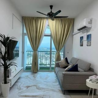 Sky9Haven Homestay - Ipoh - 0