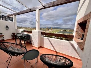 CONDADO DE ALHAMA PENTHOUSE 8 SV33 - 2