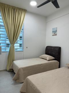 Sky9Haven Homestay - Ipoh - 5