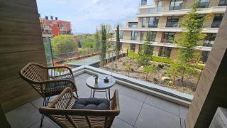 Luxury Apartment Azur Panorama Resort next to the Beach - Varna - 0