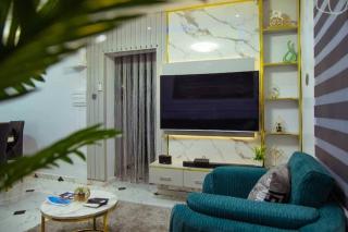 Rhaaf Apartment - Mama - 1