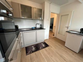 Ferienwohnung Sonnenschein Gartenblick - Uelzen - 3